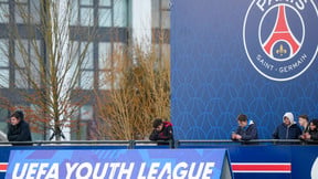 Mercato - Un jeune talent du PSG sur le départ : La raison est dévoilée ! 