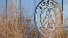 Mercato - Un joueur du PSG claque la porte : «Je n'ai jamais douté de ma décision»