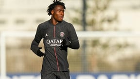 Mercato : Le FC Barcelone veut se venger du PSG en recrutant l'un de ses joueurs les plus prometteurs !