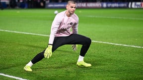 Lucas Chevalier : Grosse surprise à venir au PSG ?