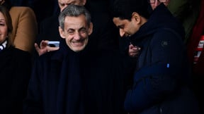 Qatar - PSG : Sarkozy intervient après la catastrophe !