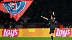 Vitinha : Sa magnifique relation au PSG !