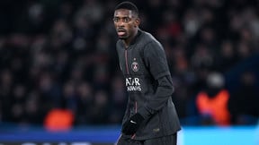 Malaise dans le vestiaire du PSG : «D'autres joueurs ont été ciblés par Ousmane Dembélé»