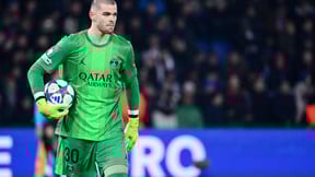 PSG - Chevalier transféré : C'est le choc !