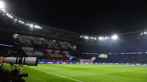 Mercato : Fan du PSG, il a décidé de signer dans son club de cœur !