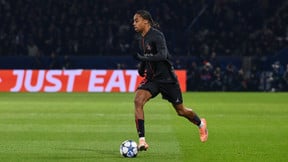 Barcola : Son remplaçant est annoncé au PSG !