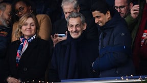 Nicolas Sarkozy président du PSG, la grande annonce ! 