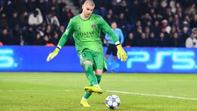 Départ au Qatar : Le PSG a tranché pour Lucas Chevalier !