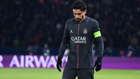 Marquinhos : Un départ du PSG est annoncé !