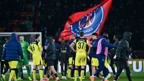 Transfert quasi bouclé, mais le PSG refuse de «payer un euro de plus»