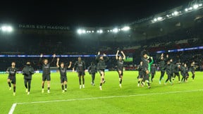 Du Parc des princes au studio, un chanteur invite deux joueurs du PSG (ils risquent de vous surprendre) 
