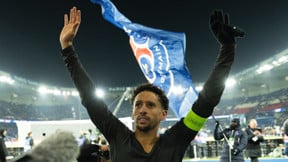PSG - Transfert de Marquinhos : La bombe lâchée en direct !