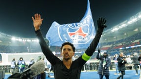 Départ du PSG : La bombe lâchée par le clan Marquinhos !