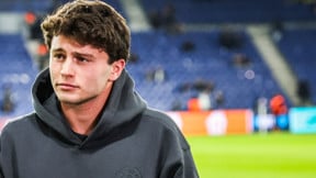 Son pote prêt à signer, João Neves trahi par le PSG ? 