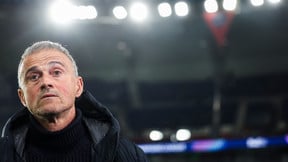 PSG - 40M€ : Le transfert qui régale Luis Enrique !