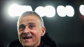 Nouvelle folie au PSG, le gros coup de Luis Enrique !