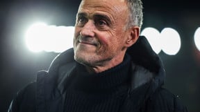 Départ du PSG : Luis Enrique fait une annonce capitale !