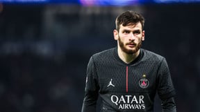 Kvaratskhelia : Le calvaire au PSG !