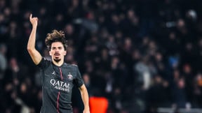 PSG - Vitinha fait craquer un champion du monde : Le pari dingue !