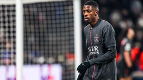Un pote de Dembélé au PSG : La folie à 40M€ !