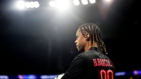 Transfert de Barcola : L'incroyable proposition du PSG !