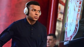 Mbappé : Le problème psychologique à résoudre ! 