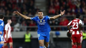 Kylian Mbappé déclenche une polémique : Le nom du coupable est balancé !