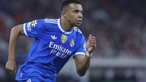 «Cauchemar» au Real Madrid, Kylian Mbappé vide son sac !
