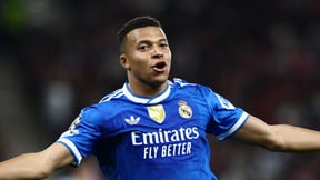 Kylian Mbappé balance sur une star, la discussion filtre dans la presse !