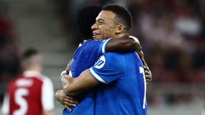 Zidane avec Mbappé : C'est confirmé, l'annonce qui va faire du bruit !