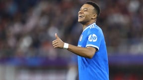 Kylian Mbappé : Le mariage avec une star qui fait vibrer le Real Madrid !