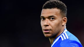 Kylian Mbappé : L'humiliation secrète a fuité…