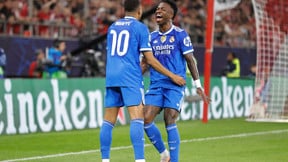 Kylian Mbappé - Vinicius Jr : Le Real Madrid prêt à vendre une de ses deux stars !