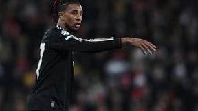 Transfert d'Olise : Le «fantasme» au PSG, l'annonce choc !