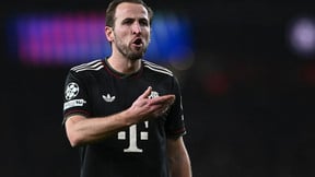 Surprise, le remplaçant d'Harry Kane est annoncé à l'OM !