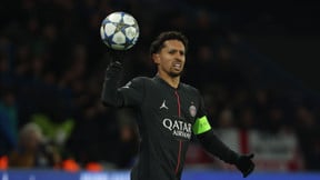 Transfert au PSG : Le clan Marquinhos révèle d'autres propositions !