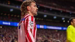 Griezmann à l’OM : Il refuse de prendre le téléphone ! 