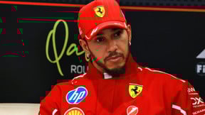 F1 - Lewis Hamilton craque : Il valide son transfert 