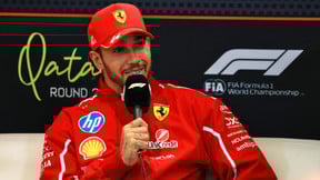 Lewis Hamilton : Après les rumeurs Rihanna et Shakira, sa nouvelle relation amoureuse avec une star planétaire ?