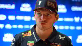 «Il pourrait se casser la jambe» : Max Verstappen en danger loin de la F1 ?