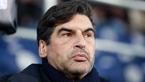 OL - Paulo Fonseca : La catastrophe qui ne passe pas !