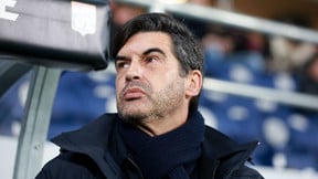 Paulo Fonseca - OL : Le changement est confirmé !