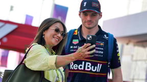 F1 - Nouvelle relation pour Verstappen : «C’est super excitant», la déclaration d’amour !