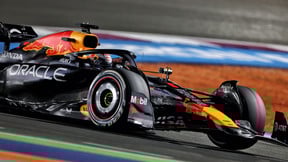F1 - Transfert avec Verstappen : Séparation confirmée chez Red Bull !