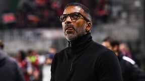 Mercato : Habib Beye veut recruter à Paris !