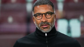 Habib Beye, l'humiliation est totale !