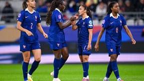 Foot féminin : Les propos polémiques d'une icône française