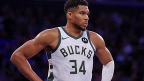 NBA : Antetokounmpo bientôt transféré, les 4 équipes pressenties pour le recruter avant le 5 février