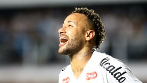 Ronaldinho - Neymar : L'annonce surprise à l'OM !