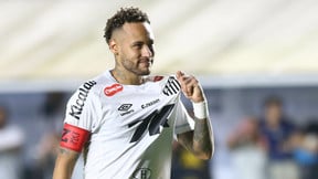 Neymar aux Etats-Unis, la grande annonce !